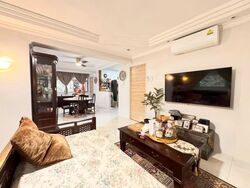 Blk 145 Mei Ling Street (Queenstown), HDB 5 Rooms #527271831